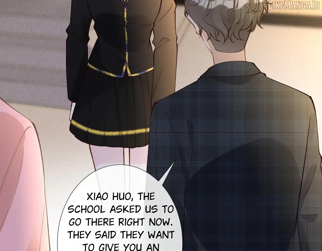 Everyone's Darling Chapter 305 - page 82